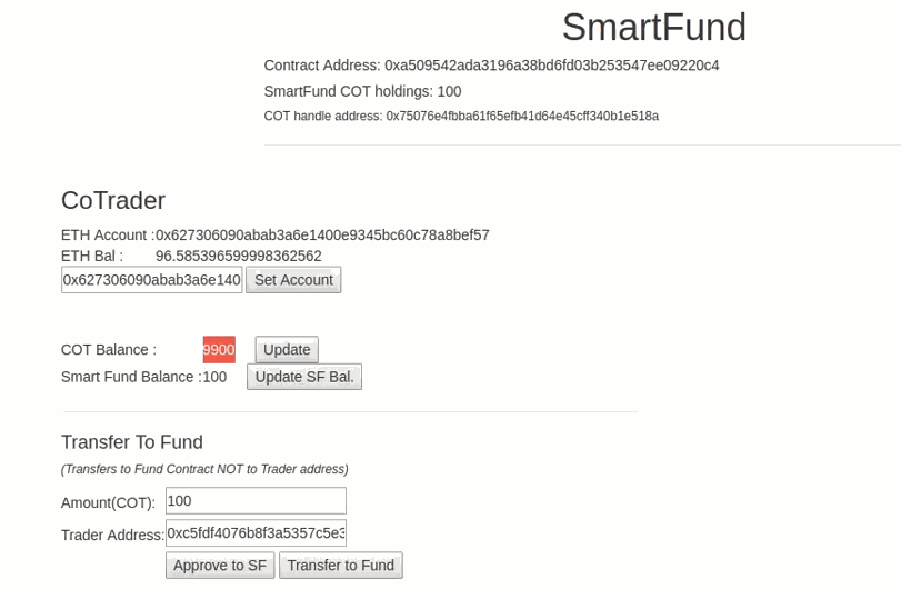 Odoo - Sample 3 for three columns