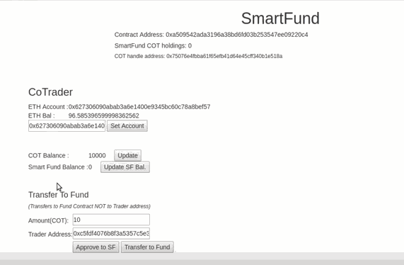Odoo - Sample 1 for three columns